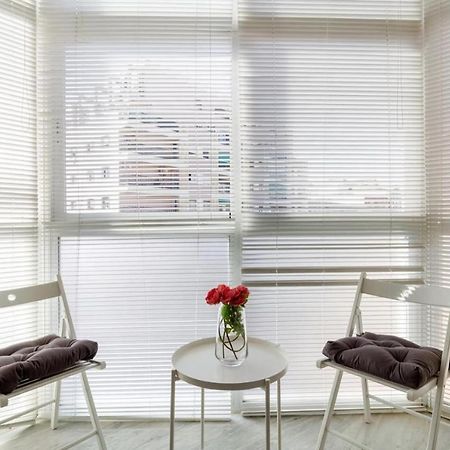 Apartamento Luminoso Cuarteles By Greensol Homes マラガ エクステリア 写真